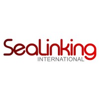 SEALINKING INTERNATIONAL logo - Similar company to Harikrishna Laser Technology