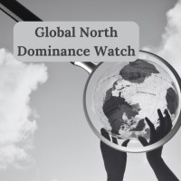 Global North Dominance Watch logo - Similar company to Possible Futures Decolonial Collective