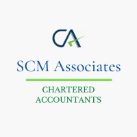 SCM Associates logo - Similar company to Dd & Associates