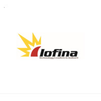 IOFINA PLC logo - Similar company to Isoltec Spa