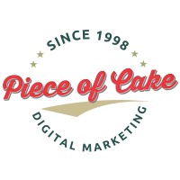 Piece Of Cake Digital Marketing