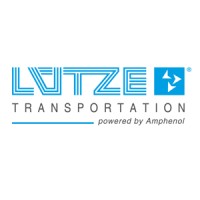 Lütze Transportation GmbH logo - Similar company to Funkwerk Systems Gmbh