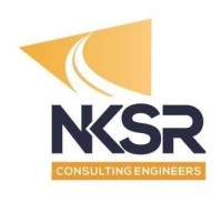 NKSR Consulting (Pty) Ltd logo - Similar company to Am Consulting Engineers (Pty) Ltd