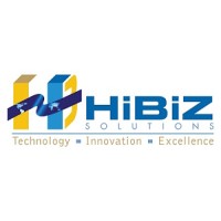 Hibiz Solutions logo - Similar company to Appglide