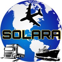 AGENCIA ADUANERA SOLARA LOGISTICS logo - Similar company to Gutierrez Cargo