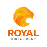 Royal Dirkz Group logo - Similar company to Gringoloco