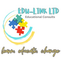 EDU-LINK LIMITED logo - Similar company to Global Spotlight Gmbh