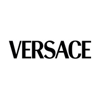 Versace logo - Similar company to F1 Digitals