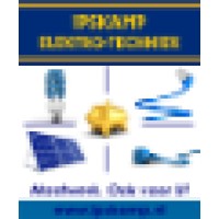 Ipskamp Elektro-Techniek B.V. logo - Similar company to Djp Services