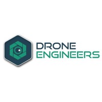 Drone Engineers logo - Similar company to Formic Robotics