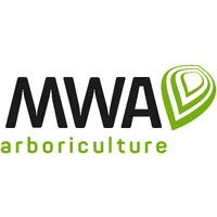 MWA Arboriculture logo - Similar company to Sam Groofing
