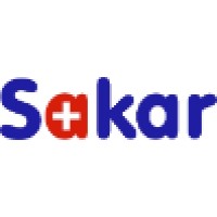 Sakar Healthcare logo - Similar company to Stallion Pharma