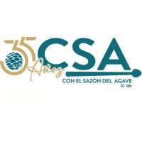Grupo La Posta CSA Con el Sazón del Agave logo - Similar company to Queremoscomer.Rest