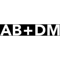 AB+DM Studio logo - Similar company to Streamlined Media Group