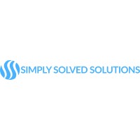 Simply Solved Solutions logo - Similar company to Simply Solved