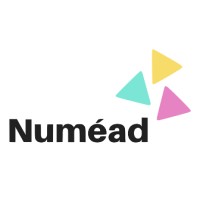 Numead logo - Similar company to Starfox Analytics