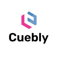 Cuebly logo - Similar company to Vevigo