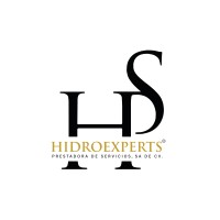 Hidroexperts logo - Similar company to Strox Systems, Llc - Screen Logix