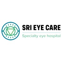 Sri Eye Care