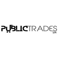 PublicTrades, LLC logo - Similar company to Groundup Aid Foundation