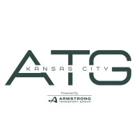 ATG-KC logo - Similar company to Logistic Master