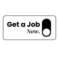 Get a Job Now logo - Similar company to Get The Job