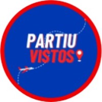 Partiu Vistos logo - Similar company to Ecogateway