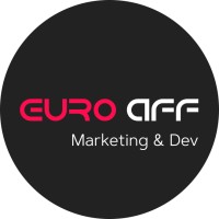 EuroAFF Marketing and Development logo - Similar company to Foxycode.Tech