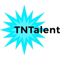 TN Talent Ltd - TV Broadcast & Media Recruitment Specialists logo - Similar company to Promo Peeps