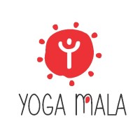 Yoga Mala logo - Similar company to Sinoactive