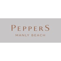 Peppers Manly Beach logo - Similar company to The Sebel Manly Beach