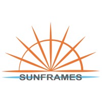 Sunframes Software LLP logo - Similar company to Search Miners | Las Vegas Seo Company