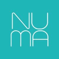 The Numa Network logo - Similar company to Numa Models
