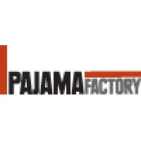 The Pajama Factory logo - Similar company to Anderson & Company