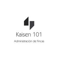Kaisen 101 logo - Similar company to Mf Construcciones