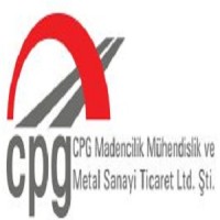 CPG Madencilik Muhendislik ve Metal San. Tic. Ltd. Sti. logo - Similar company to Mto İnşaat Madencilik San. Ve Dış. Tic.