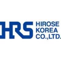 HIROSE KOREA CO.,LTD logo - Similar company to Teidec Ltd.