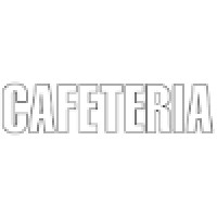 CAFETERIA logo - Similar company to [Cafeteria]