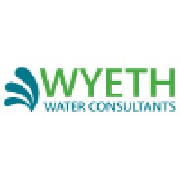 Wyeth Water Consultants logo - Similar company to Flovaco