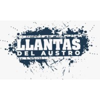 Llantas del Austro logo - Similar company to Surtillantas Cia. Ltda.