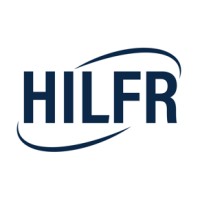 Hilfr logo - Similar company to Bluementor.Dk