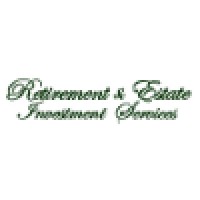 Retirement & Estate Investment Services logo - Similar company to Commonwealth Retirement Advisors