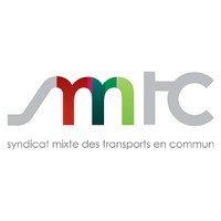 Syndicat Mixte des Transports en Commun du Territoire de Belfort (SMTC) logo - Similar company to Optymo
