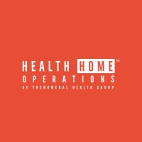 Health Home Operations logo - Similar company to Health, Safety & Enviromental Business Partners