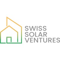 Swiss Solar Ventures AG logo - Similar company to Lerm Solar