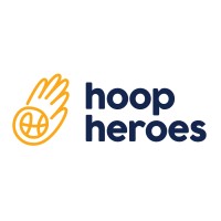 Hoop Heroes logo - Similar company to Pinnacle Atlas Ltd
