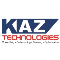 KAZ Technologies (IT Consultancy & Services) logo - Similar company to Bytecraft Services