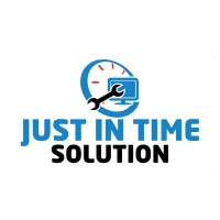 Just in Time Information logo - Similar company to Chemsource