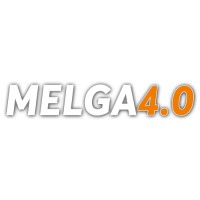 Melga 4.0 logo - Similar company to Eleven Group®