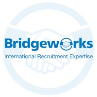 Bridgeworks Consulting logo - Similar company to Focuson Global